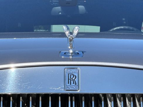 Certified 2014 Rolls-Royce Wraith RWD image 29
