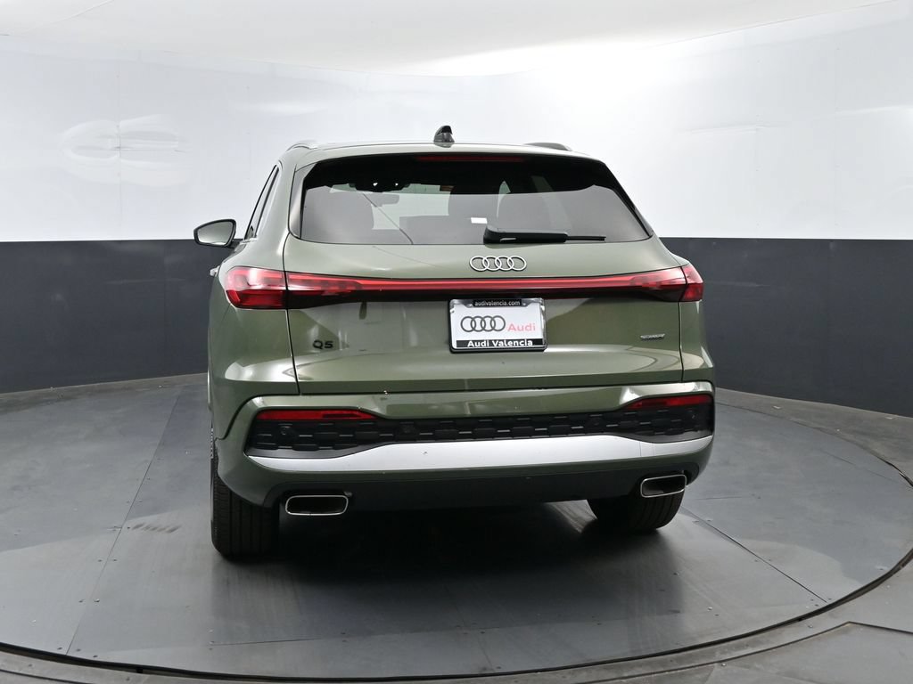 New 2026 Audi Q5 Premium AWD/4WD image 23
