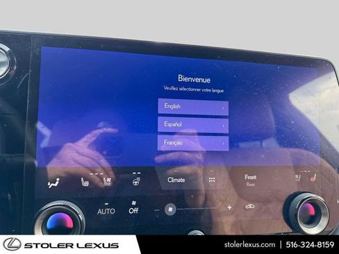 Used 2024 Lexus RX 350 Premium w/ Cold Area Package image 27