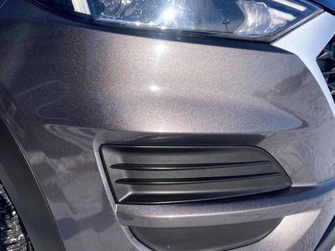 Used 2020 Hyundai Tucson Value image 5