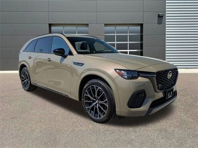 New 2025 MAZDA CX-70 3.3 Turbo S w/ Premium Package