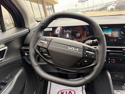 New 2026 Kia Sportage X-Line AWD/4WD image 9