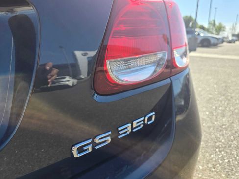 Used 2007 Lexus GS 350 image 16
