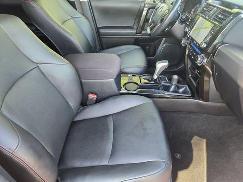 Used 2024 Toyota 4Runner TRD Pro AWD/4WD image 13