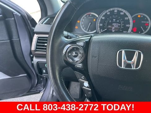 Used 2016 Honda Accord EX-L image 20