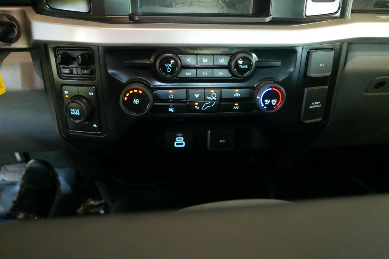 Used 2024 Ford F350 XLT AWD/4WD image 16