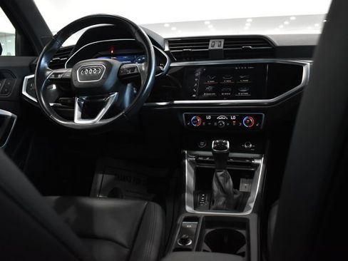 Used 2022 Audi Q3 2.0T Premium image 15