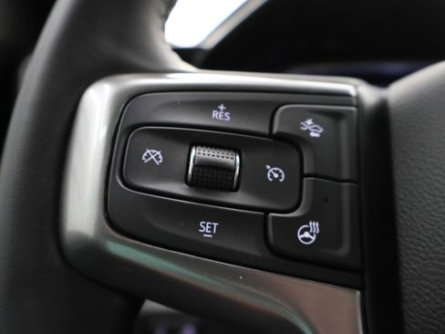 Used 2024 Chevrolet Silverado 3500 LT w/ Z71 Sport Edition image 13