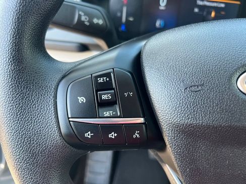 Used 2025 Ford Escape Active AWD/4WD image 39