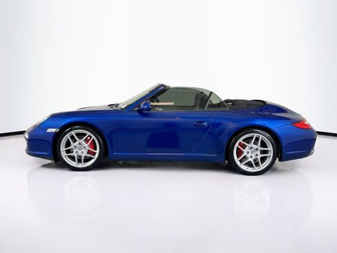 Used 2009 Porsche 911 Carrera S RWD image 2