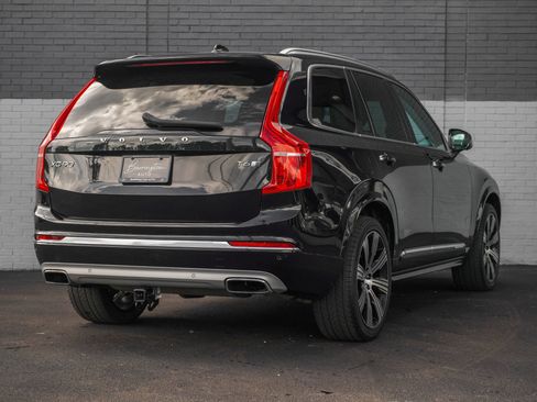Used 2020 Volvo XC90 T6 Inscription AWD/4WD image 5
