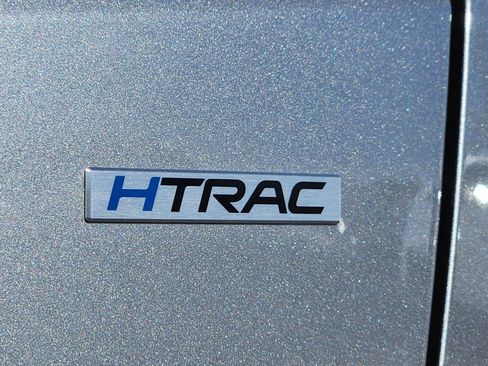 New 2026 Hyundai Tucson Limited AWD/4WD image 14
