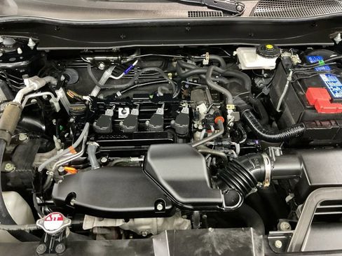 Certified 2024 Honda CR-V EX image 36