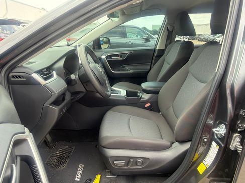 Used 2023 Toyota RAV4 XLE FWD image 5