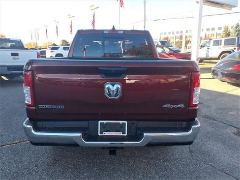 Used 2023 RAM 1500 Big Horn image 6