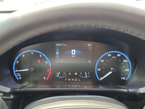 Certified 2024 Ford Bronco Sport Big Bend w/ Convenience Package AWD/4WD image 19