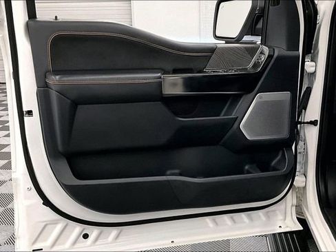Used 2022 Ford F150 Platinum w/ Equipment Group 701A High AWD/4WD image 21