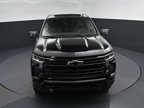 New 2026 Chevrolet Silverado 1500 RST w/ RST All Star Premium Package AWD/4WD image 39