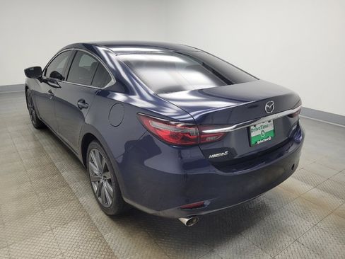 Used 2018 MAZDA MAZDA6 Touring FWD image 5