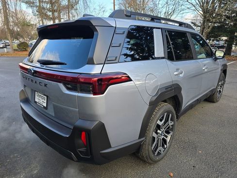 New 2026 Subaru Outback Touring XT image 4