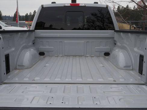 Certified 2024 Ford F150 Lariat w/ Equipment Group 502A High image 27