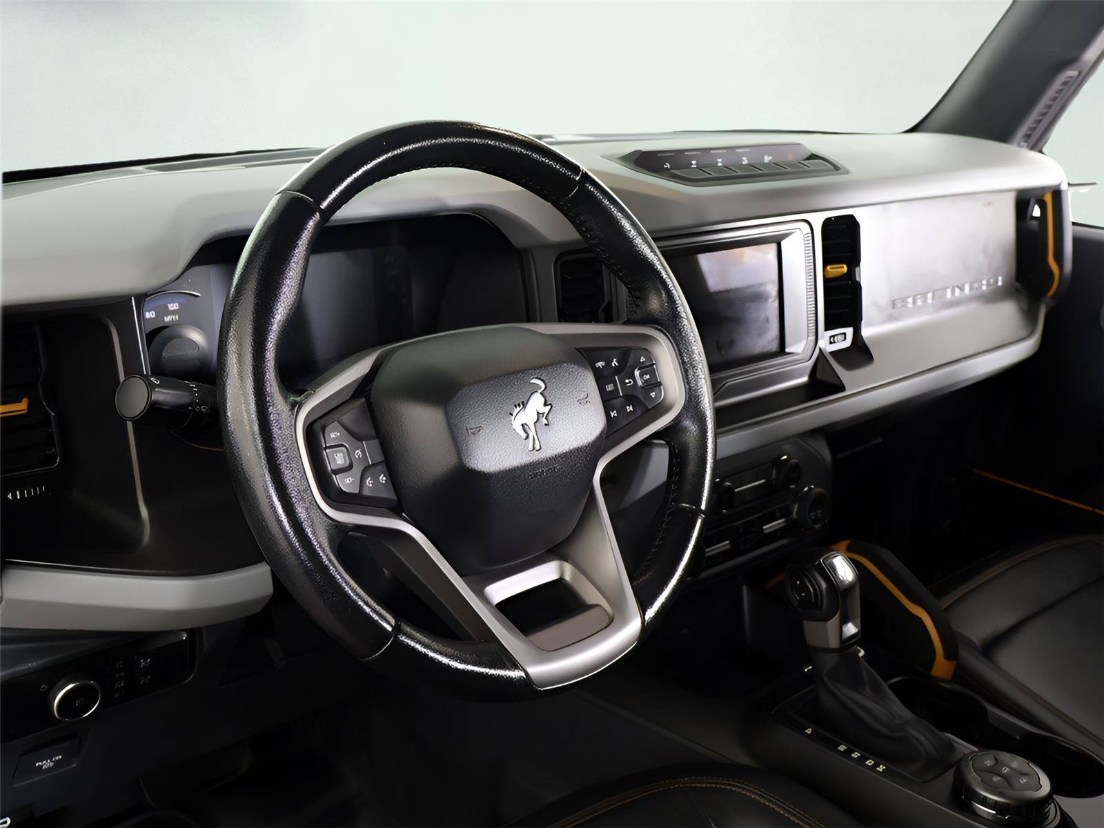 Used 2023 Ford Bronco Badlands AWD/4WD image 25
