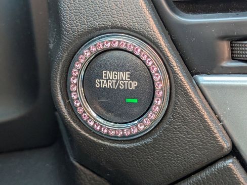 Used 2020 Chevrolet Tahoe LT image 30