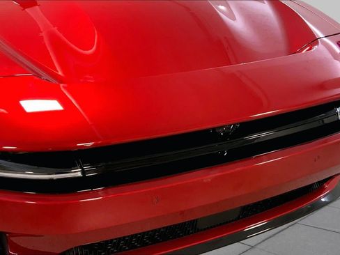 Used 2025 Dodge Charger Daytona R/T w/ Quick Order Package 25M R/T AWD/4WD image 32