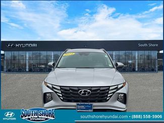 Certified 2024 Hyundai Tucson SEL AWD/4WD video 2