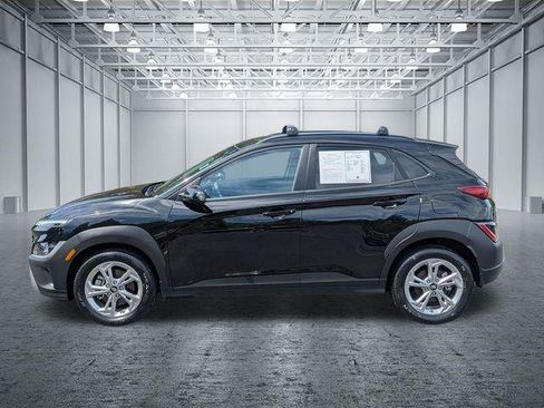 Used 2022 Hyundai Kona SEL AWD/4WD image 2