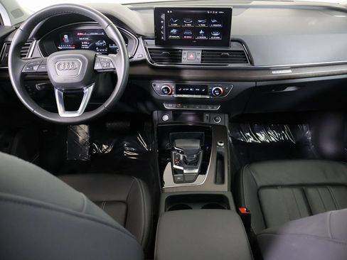 Used 2023 Audi Q5 2.0T Premium Plus w/ Premium Plus Package image 25