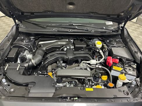 New 2026 Subaru Impreza RS image 11