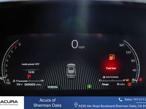 New 2026 Acura MDX SH-AWD w/ Technology Package image 31