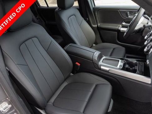 Certified 2025 Mercedes-Benz GLB 250 GLB 250 image 21
