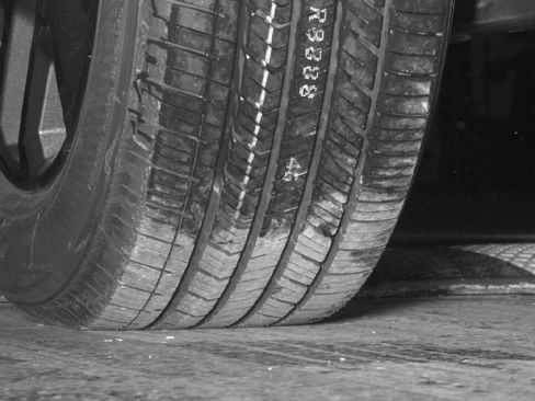 New 2026 Toyota Tundra Platinum image 9