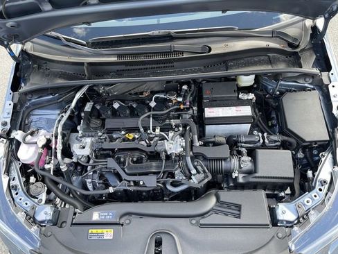 New 2026 Toyota Corolla SE FWD image 11