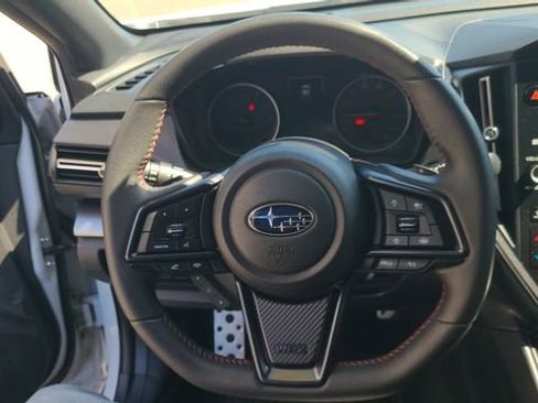 Used 2023 Subaru WRX Premium AWD/4WD image 18