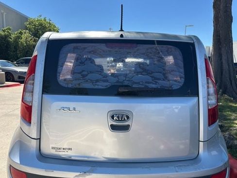 Used 2012 Kia Soul image 10