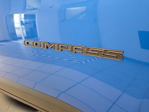 New 2026 Jeep Compass Latitude AWD/4WD image 37