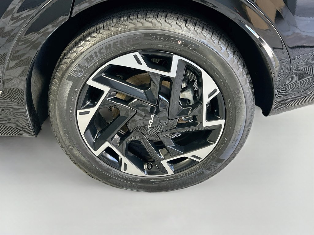 Certified 2024 Kia Sportage SX FWD image 34