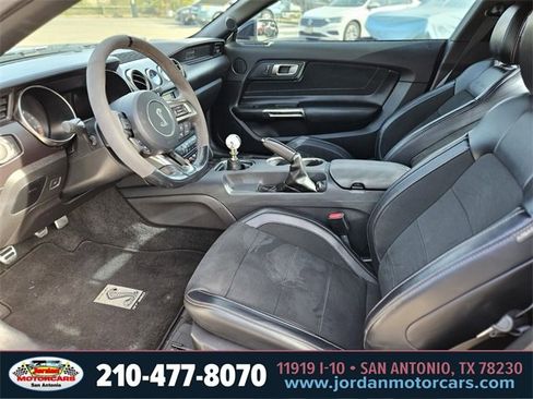 Used 2017 Ford Mustang Shelby GT350 image 15