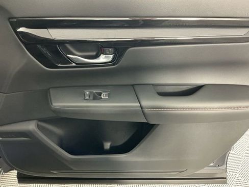 Used 2026 Honda CR-V Sport Touring image 13