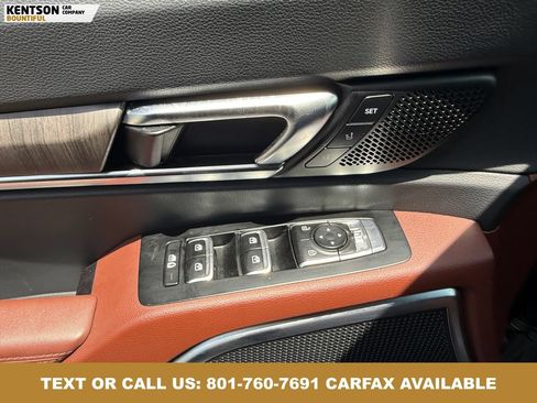Used 2024 Kia Telluride SX Prestige w/ Towing Package AWD/4WD image 19
