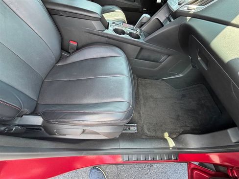 Used 2012 GMC Terrain SLT FWD image 25