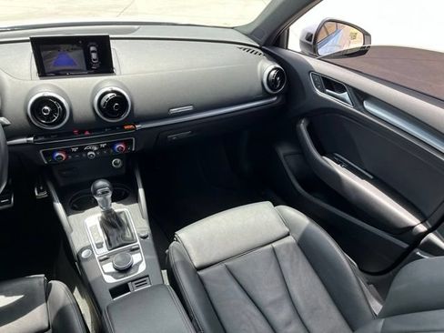 Used 2020 Audi A3 2.0T Premium w/ Final Edition Package FWD image 11