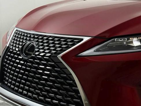 Certified 2021 Lexus RX 350 AWD w/ Premium Package image 13