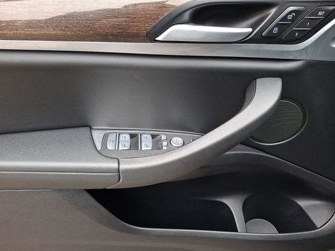 Used 2023 BMW X3 xDrive30i w/ Premium Package image 13