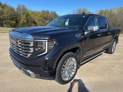 Used 2022 GMC Sierra 1500 Denali