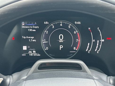 Certified 2023 Lexus RX 350 Premium image 24