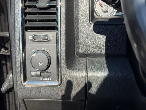Used 2016 RAM 1500 Sport w/ Convenience Group AWD/4WD image 20